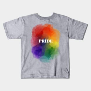 Pride Kids T-Shirt